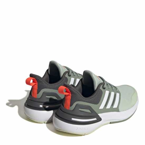 Adidas Rapidasport Bounce Sport Running Lace Shoes Kids  Детски маратонки