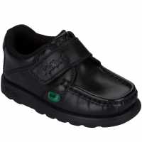 Kickers Children Fragma Strap Shoe