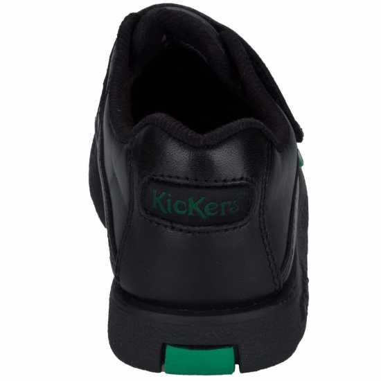 Kickers Children Fragma Strap Shoe  Детски маратонки
