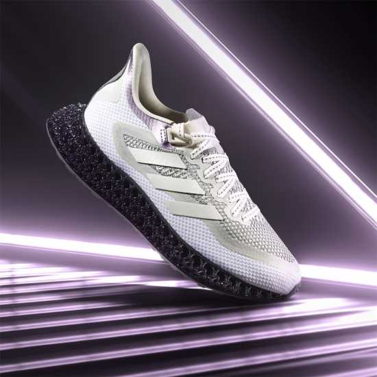Adidas Everyday Neutral Road Running Shoes  