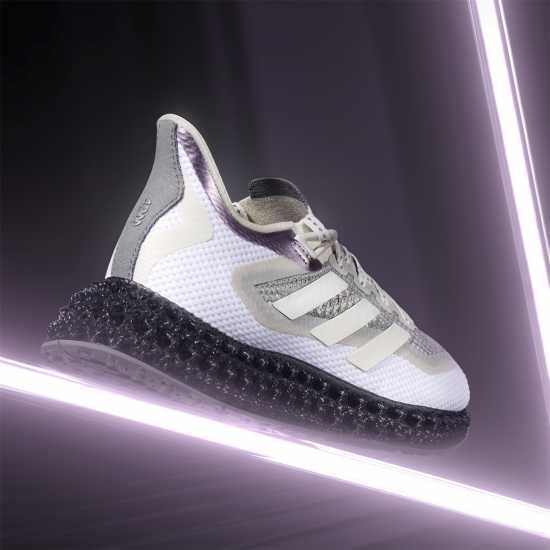 Adidas Everyday Neutral Road Running Shoes  