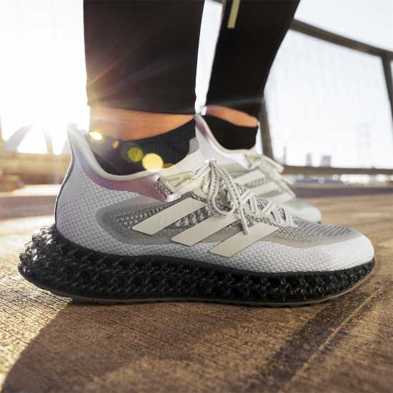 Adidas Everyday Neutral Road Running Shoes  
