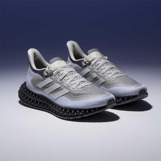 Adidas Everyday Neutral Road Running Shoes  
