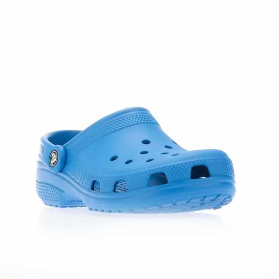 Crocs Kids Classic Clogs  Детски сандали и джапанки