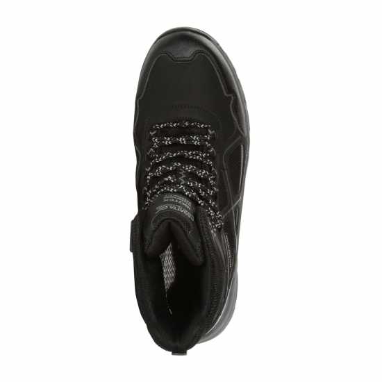 Regatta Туристически Обувки Vendeavour  Walking Boots Black/Granit Мъжки туристически обувки