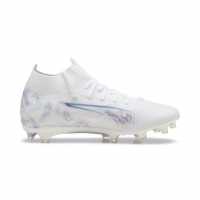 Puma Ultra 5 Match+ Brilliance Fg Football Boots  