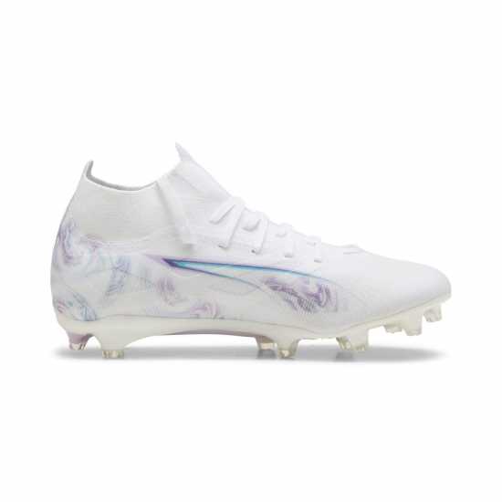 Puma Ultra 5 Match+ Brilliance Fg Football Boots  