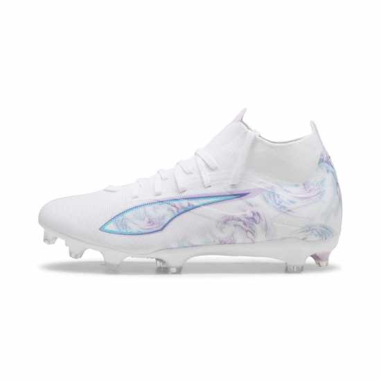 Puma Ultra 5 Match+ Brilliance Fg Football Boots  