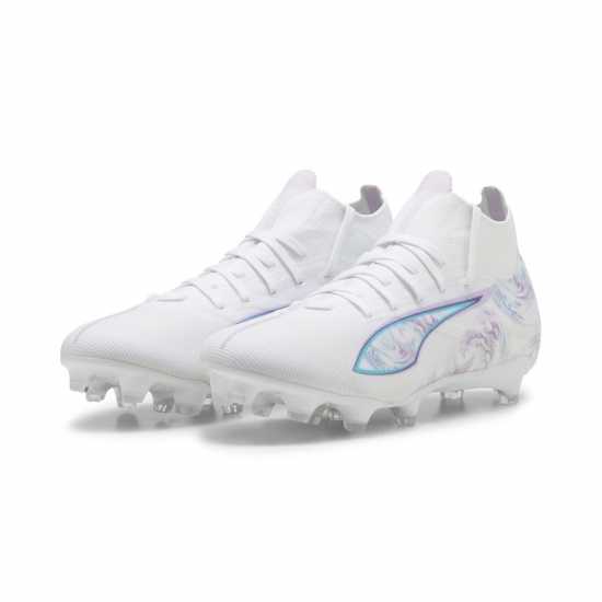 Puma Ultra 5 Match+ Brilliance Fg Football Boots  