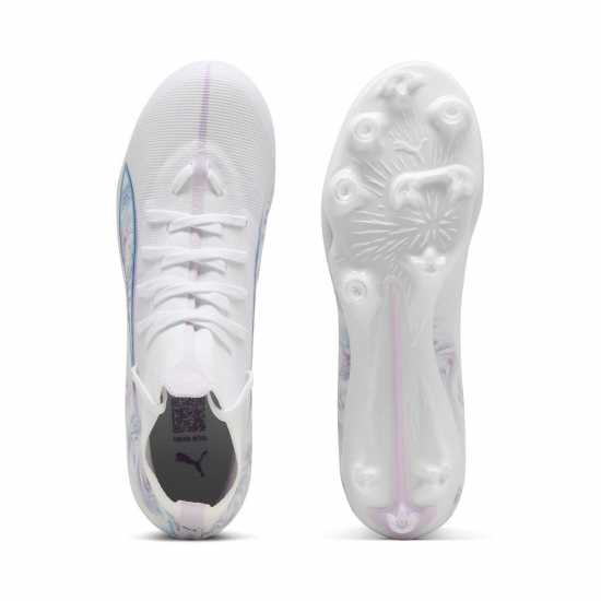 Puma Ultra 5 Match+ Brilliance Fg Football Boots  