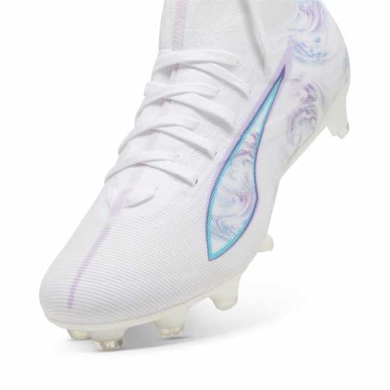 Puma Ultra 5 Match+ Brilliance Fg Football Boots  