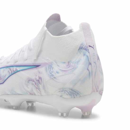 Puma Ultra 5 Match+ Brilliance Fg Football Boots  