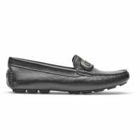 Rockport Bayview Ring Loafer Black  Дамски обувки