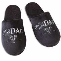 Dad Slippers