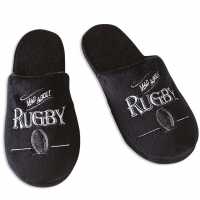 Rugby Slippers