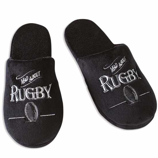 Rugby Slippers  Подаръци и играчки
