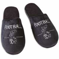 Football Slippers