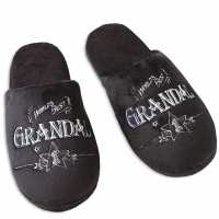 Grandad Slippers