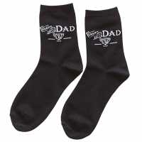 8781 - Dad Socks