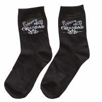 8784 - Grandad Socks