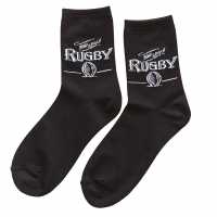 8785 - Rugby Socks