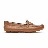 Rockport Bayview Ring Loafer Picante