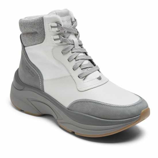 Rockport Prowalker W Hiker White  Дамски обувки