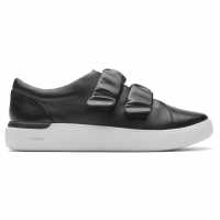 Rockport Truflex Parissa Double Strap Black  Дамски обувки