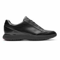 Rockport Total Motion Sport Lace To Toe Black  Дамски обувки