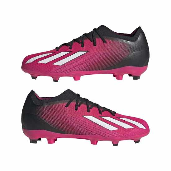 Adidas X Speedportal.1 Fg Football Boots