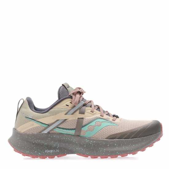 Saucony Ride 15 Running Shoes  