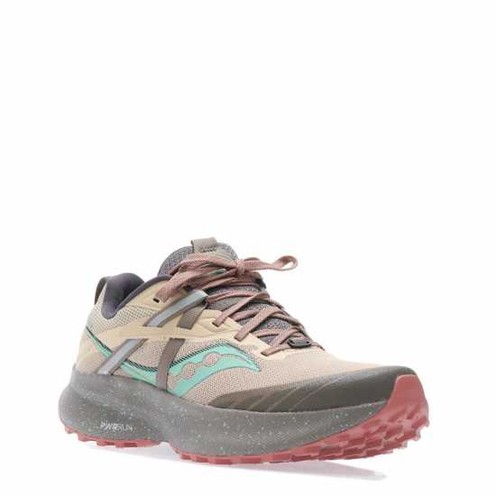 Saucony Ride 15 Running Shoes  