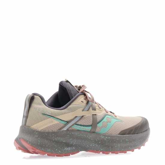Saucony Ride 15 Running Shoes  