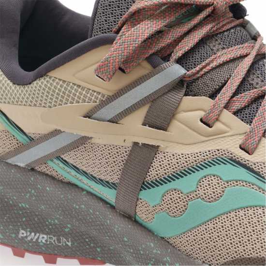 Saucony Ride 15 Running Shoes  
