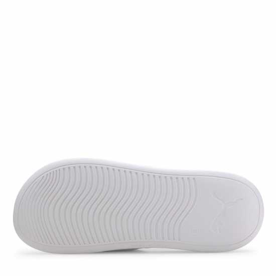 Puma Adults Popcat Logo Sliders  