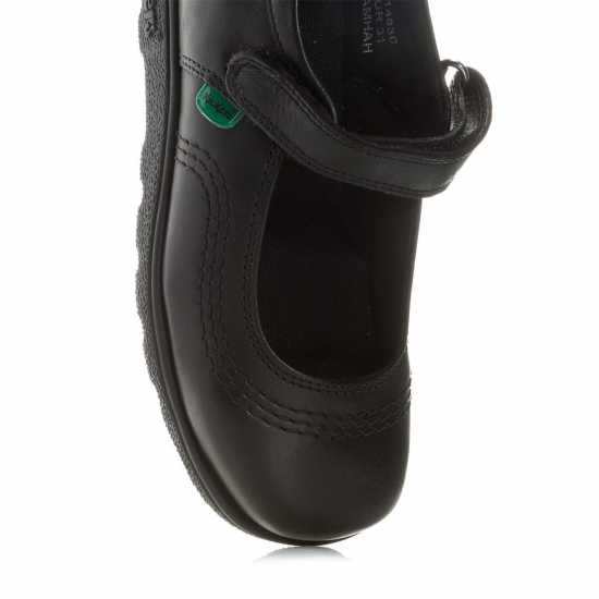 Fragma Pop Leather Shoes  