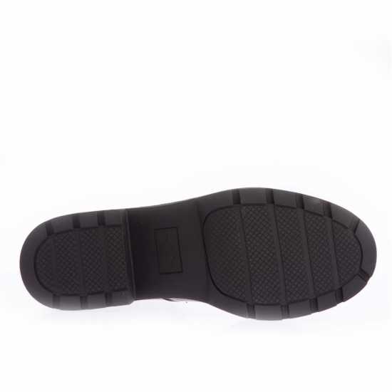 Ботуши С Ластик На Глезена Rocket Dog Iggie Patent Chelsea Boots  