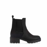 Ботуши С Ластик На Глезена Rocket Dog Iggie Chelsea Boots  