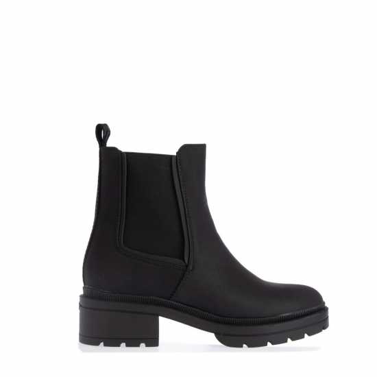 Ботуши С Ластик На Глезена Rocket Dog Iggie Chelsea Boots  