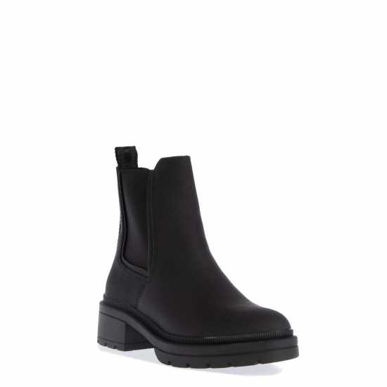 Ботуши С Ластик На Глезена Rocket Dog Iggie Chelsea Boots  