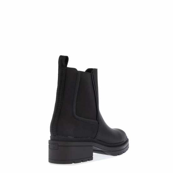 Ботуши С Ластик На Глезена Rocket Dog Iggie Chelsea Boots  