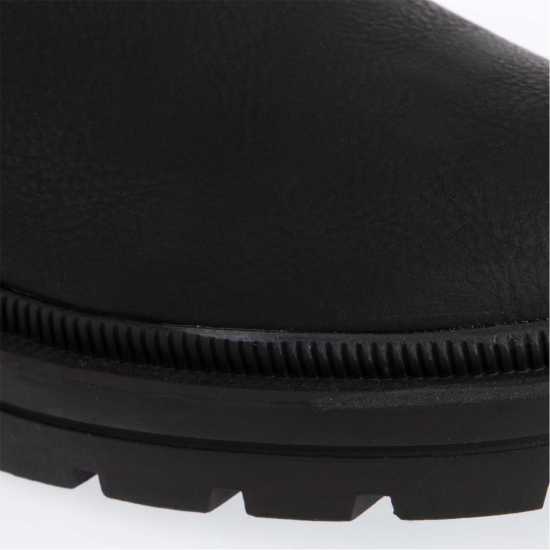 Ботуши С Ластик На Глезена Rocket Dog Iggie Chelsea Boots  