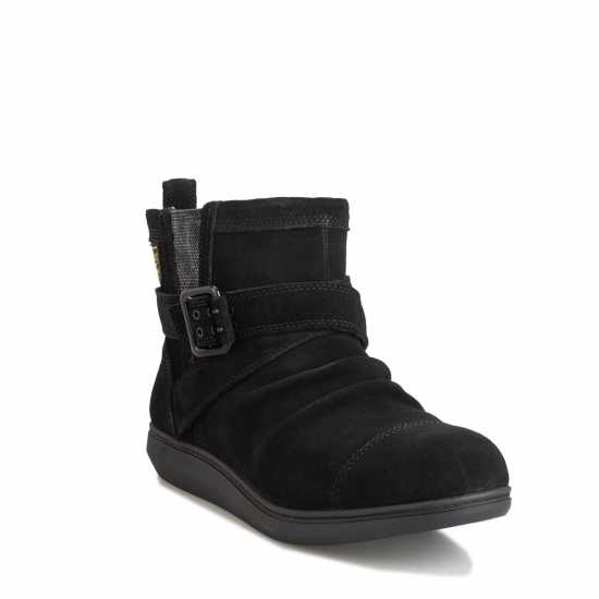 Боти Rocket Dog Mint Suede Ankle Boots  