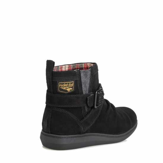 Боти Rocket Dog Mint Suede Ankle Boots  