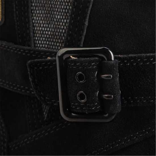 Боти Rocket Dog Mint Suede Ankle Boots  