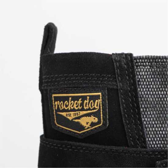 Боти Rocket Dog Mint Suede Ankle Boots  