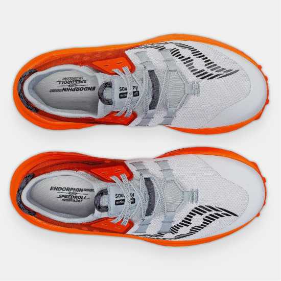 Saucony Endorphin Running Shoe  
