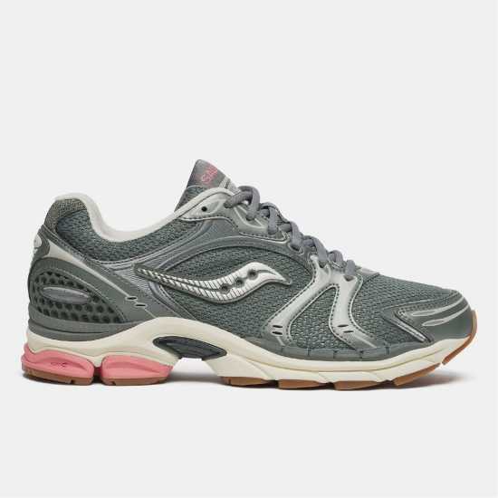 Saucony Progrid Triumph 4 Running Shoe  