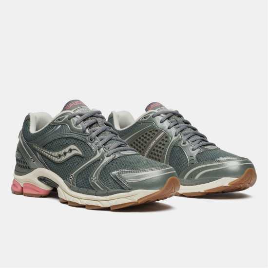 Saucony Progrid Triumph 4 Running Shoe  
