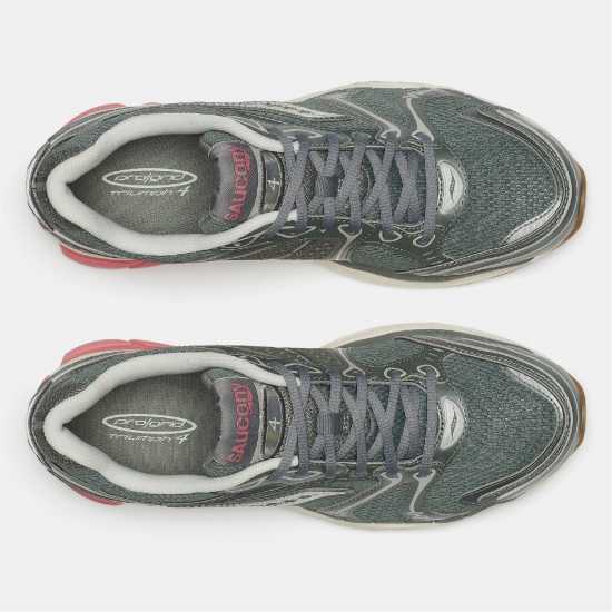 Saucony Progrid Triumph 4 Running Shoe  